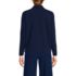 Women's Long Sleeve Starfish Jacket, alternative image