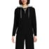 Women's Long Sleeve Starfish Jacket, Front