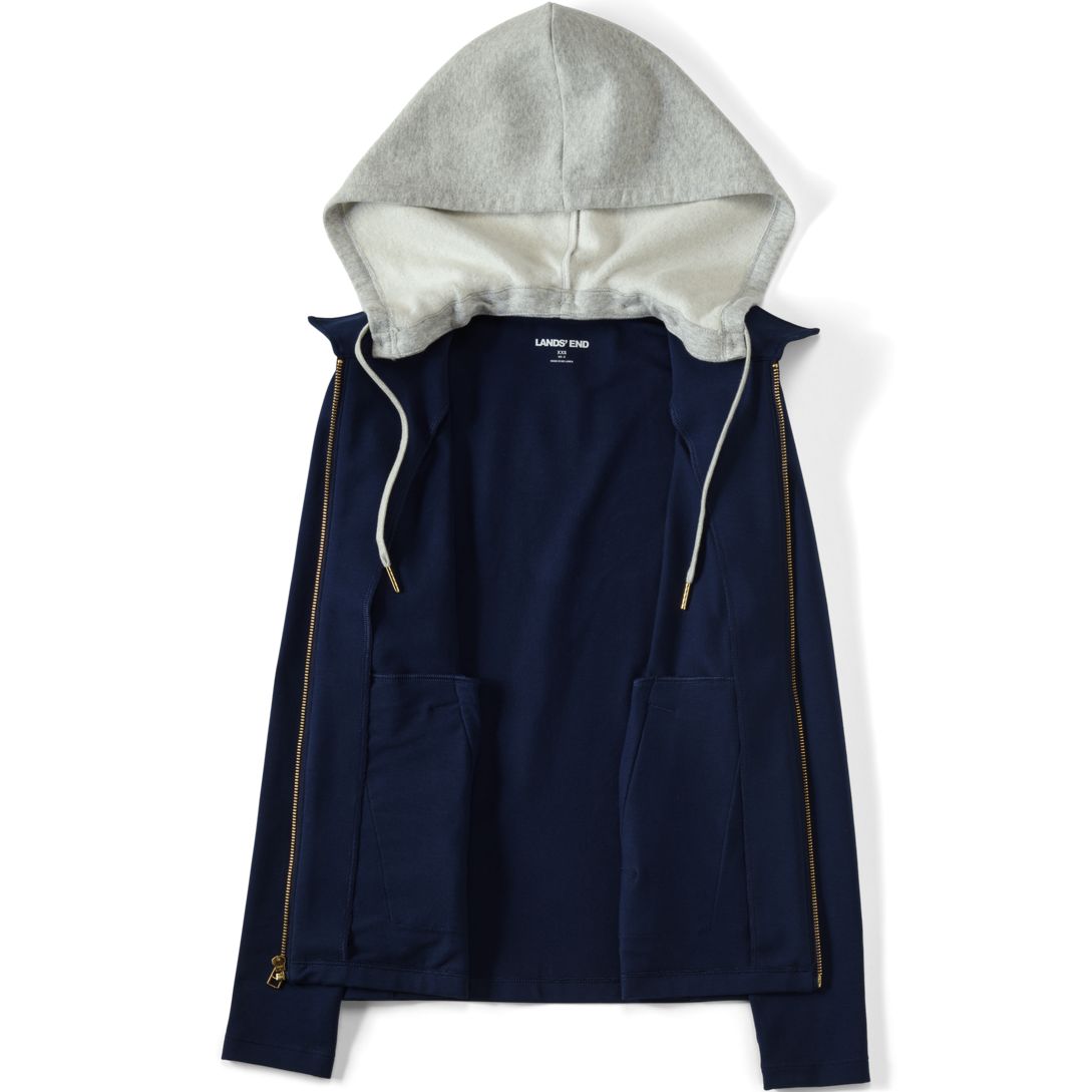 Women's Long Sleeve Starfish Jacket