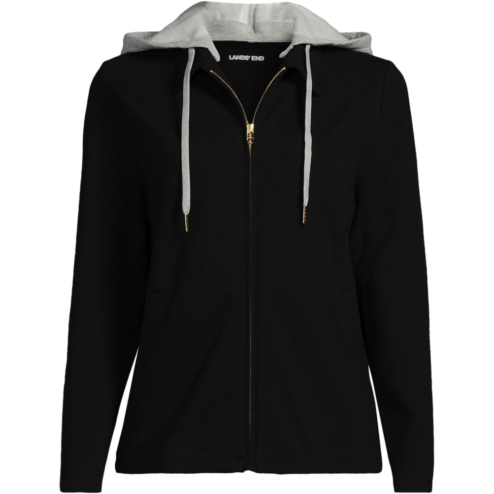 Women's Long Sleeve Starfish Jacket | Lands' End