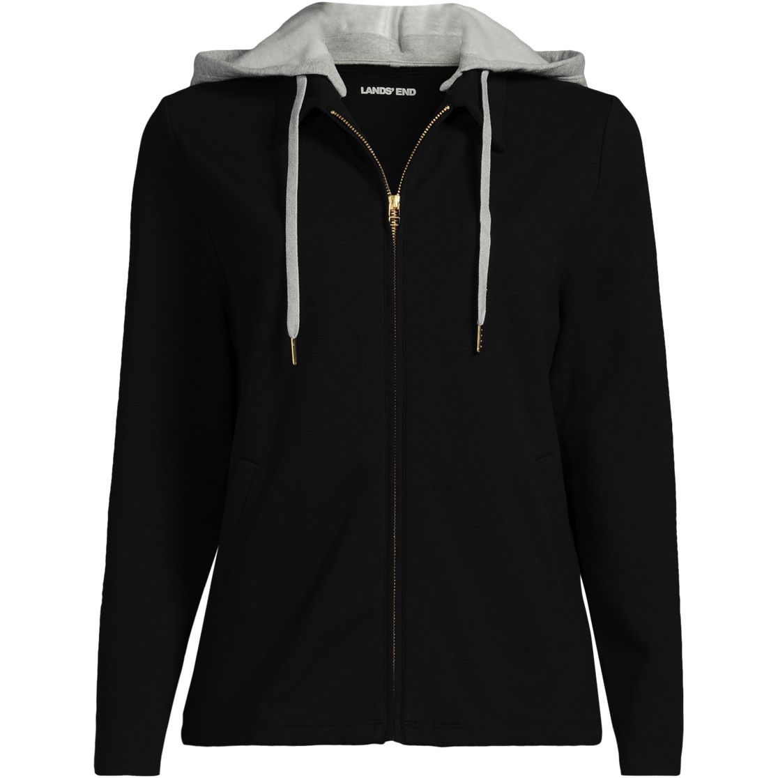 Women's Long Sleeve Starfish Jacket