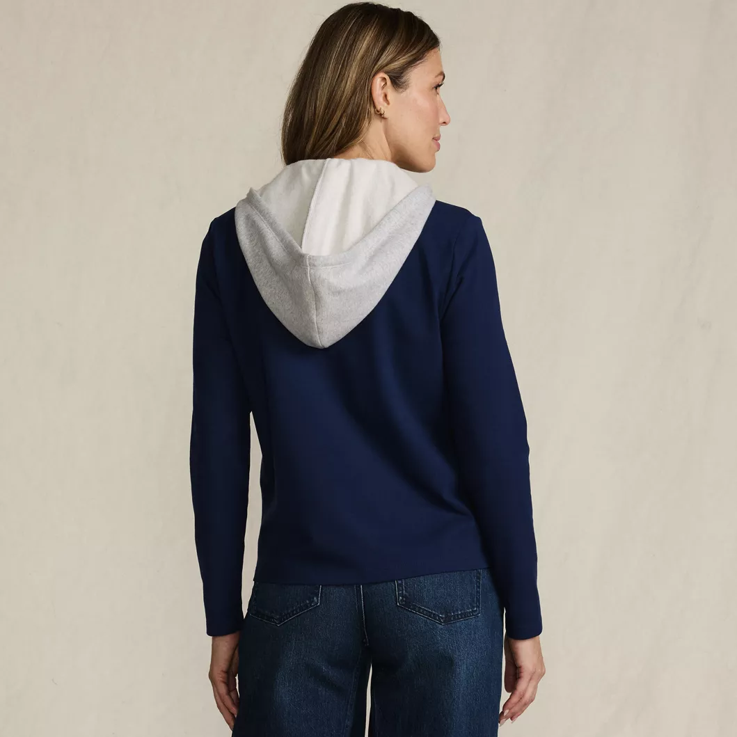 Women's Long Sleeve Starfish Jacket