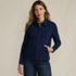 Women's Long Sleeve Starfish Jacket, Front