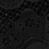 Women's Short Sleeve Slub Jersey Cutwork T-Shirt, alternative image