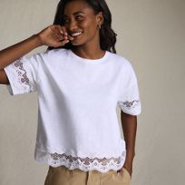 Womens Slub | Lands' End