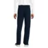 Men's No Iron Tailored Chino Pant, Back