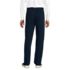 Men's No Iron Tailored Chino Pant, Back