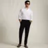 Men's No Iron Tailored Chino Pant, alternative image