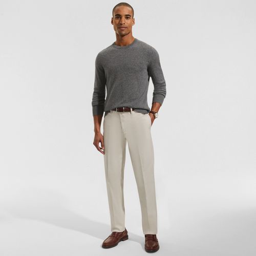 Mens Twill Pants | Lands' End