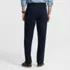 Men's No Iron Tailored Chino Pant, Back