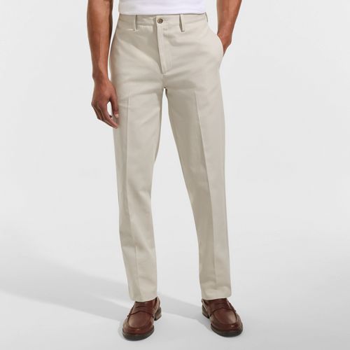 Men's No Iron Dress Pants