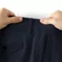 Men's Knockabout Comfort Waist Easy Classic Fit Flannel Lined Chino Pant, alternative image