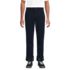 Men's Knockabout Comfort Waist Classic Fit Flannel Lined Chino Pant, alternative image
