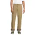 Men's Knockabout Comfort Waist Classic Fit Flannel Lined Chino Pant, alternative image
