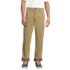 Men's Knockabout Comfort Waist Classic Fit Flannel Lined Chino Pant, alternative image