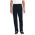 Men's Knockabout Comfort Waist Classic Fit Flannel Lined Chino Pant, Front