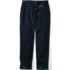 Men's Knockabout Comfort Waist Classic Fit Flannel Lined Chino Pant, alternative image