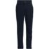 Men's Knockabout Comfort Waist Classic Fit Flannel Lined Chino Pant, Front