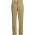 Men's Knockabout Comfort Waist Classic Fit Flannel Lined Chino Pant, Front