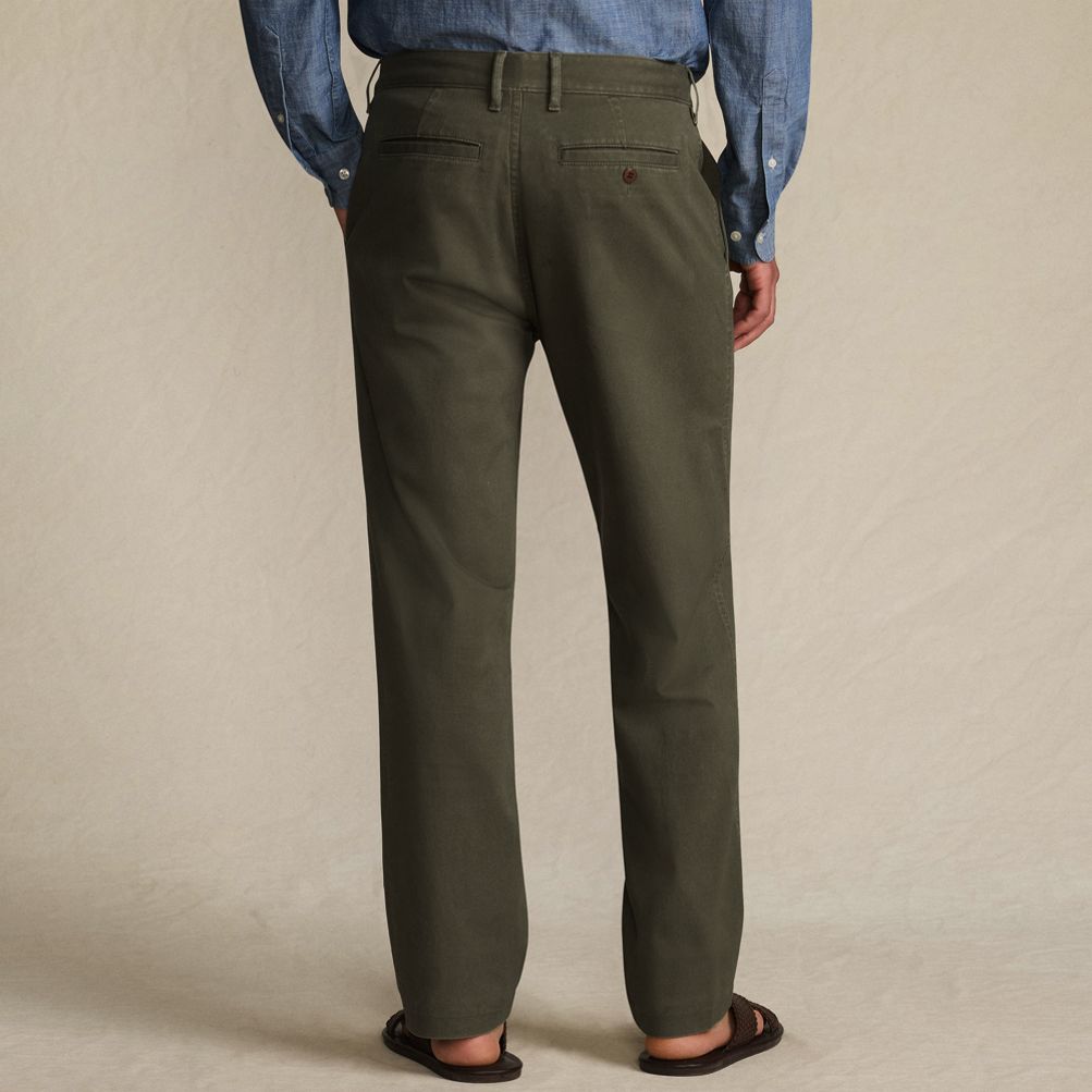 Men's Knockabout Athletic Fit Chino Pant | Lands' End