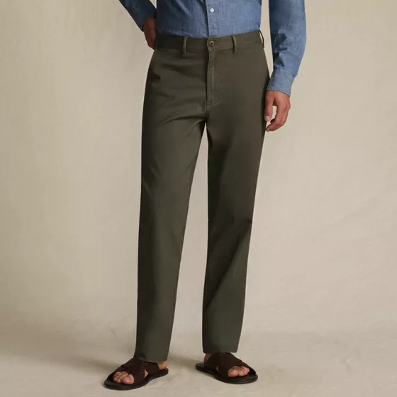 Men's Knockabout Athletic Fit Chino Pant - primary