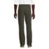 Men's Knockabout Comfort Waist Classic Fit Chino Pant, Back