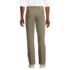 Men's Knockabout Comfort Waist Classic Fit Chino Pant, Back