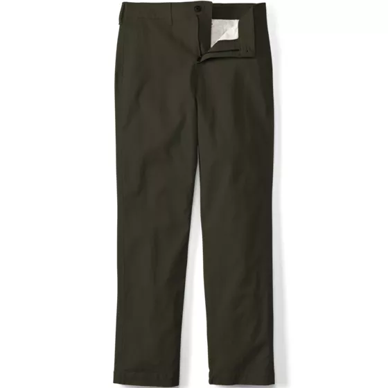 Men's Knockabout Comfort Waist Easy Classic Fit Chino Pant - primary