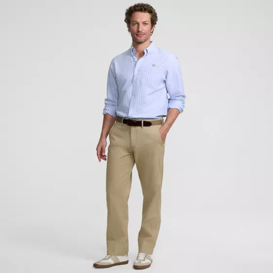 Men's Knockabout Easy Classic Fit Chino Pant - primary
