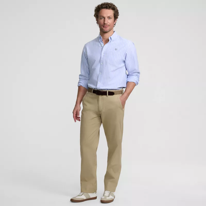 Men's Knockabout Easy Classic Fit Chino Pant, alternative image