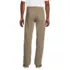 Men's Corduroy Comfort Waist Classic Fit 5 Pocket Pant, Back