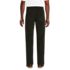 Men's Corduroy Comfort Waist Classic Fit 5 Pocket Pant, Back