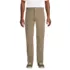 Men's Corduroy Comfort Waist Classic Fit 5 Pocket Pant, Front