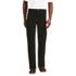 Men's Corduroy Comfort Waist Classic Fit 5 Pocket Pant, Front