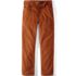 Men's Corduroy Comfort Waist Classic Fit 5 Pocket Pant, alternative image