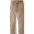 Men's Corduroy Comfort Waist Classic Fit 5 Pocket Pant, alternative image