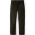 Men's Corduroy Comfort Waist Classic Fit 5 Pocket Pant, alternative image