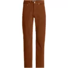 Men's Corduroy Comfort Waist Classic Fit 5 Pocket Pant