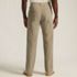 Men's Corduroy Comfort Waist Classic Fit 5 Pocket Pant, Back
