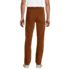 Men's Corduroy Slim Fit 5 Pocket Pant, Back