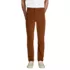 Men's Corduroy Slim Fit 5 Pocket Pant, Front
