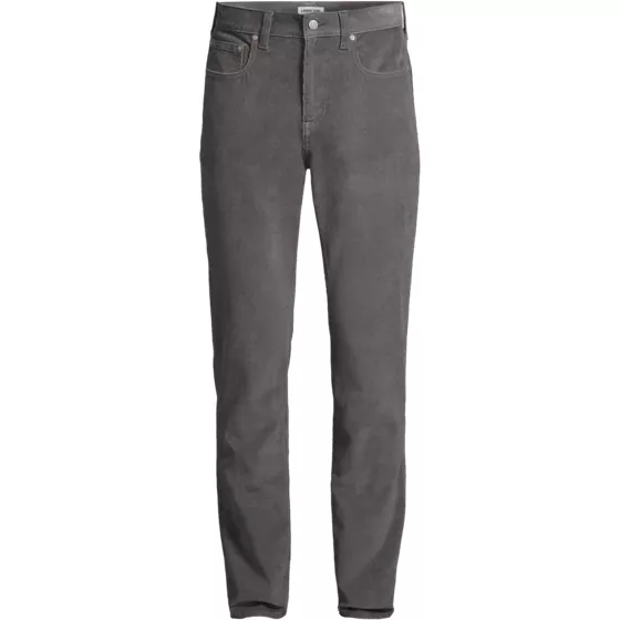 Men's Corduroy Slim Fit 5 Pocket Pant - primary