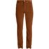 Men's Corduroy Slim Fit 5 Pocket Pant, Front