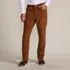Men's Corduroy Slim Fit 5 Pocket Pant, Front
