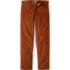 Men's Corduroy Classic Fit 5 Pocket Pant, alternative image