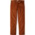 Men's Corduroy Classic Fit 5 Pocket Pant, alternative image