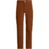 Men's Corduroy Classic Fit 5 Pocket Pant, Front