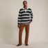 Men's Corduroy Classic Fit 5 Pocket Pant, alternative image