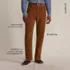Men's Corduroy Classic Fit 5 Pocket Pant, alternative image