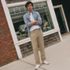 Men's Knockabout Classic Fit Fatigue Pant, alternative image